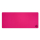Podkładka pod mysz SteelSeries QcK Heavy XXL Magenta EU
